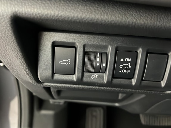 Subaru Outback 13 of 18