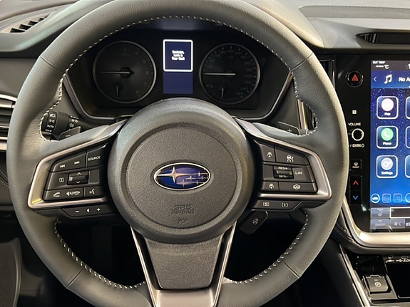 Subaru Outback 15 of 18