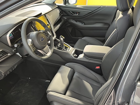 Subaru Outback 10 of 18