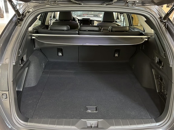 Subaru Outback 6 of 18