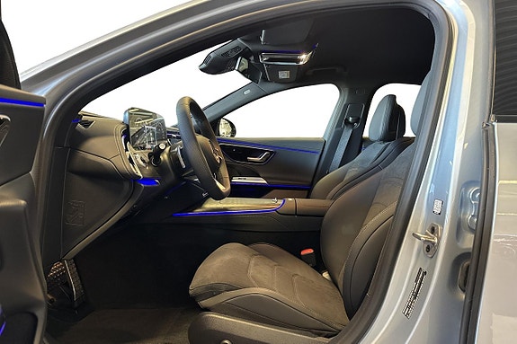 Mercedes-Benz E300 7 of 20