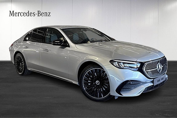 Mercedes-Benz E300 2 of 20