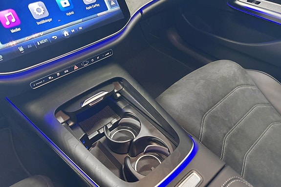Mercedes-Benz E300 19 of 20