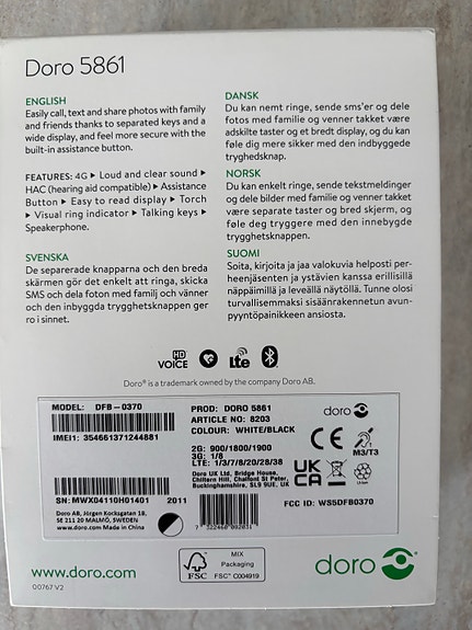 Product image 2 of 5