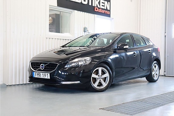 Brugt Volvo V40 1.8