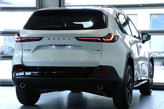 Mazda CX-5 6 of 18