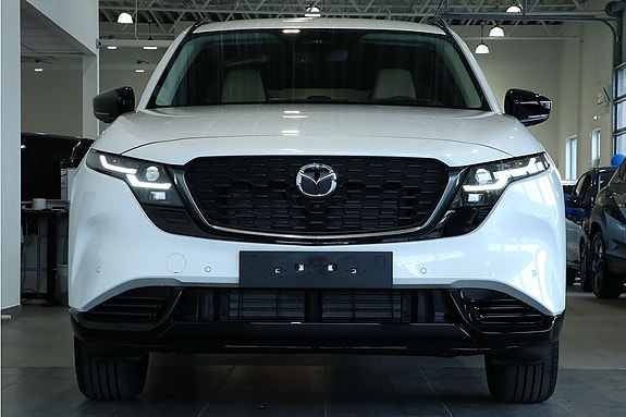 Mazda CX-5 3 of 5