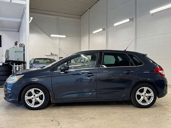Citroen C4 4 of 5