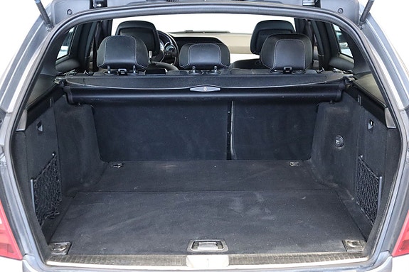 Mercedes-Benz C220 19 of 20