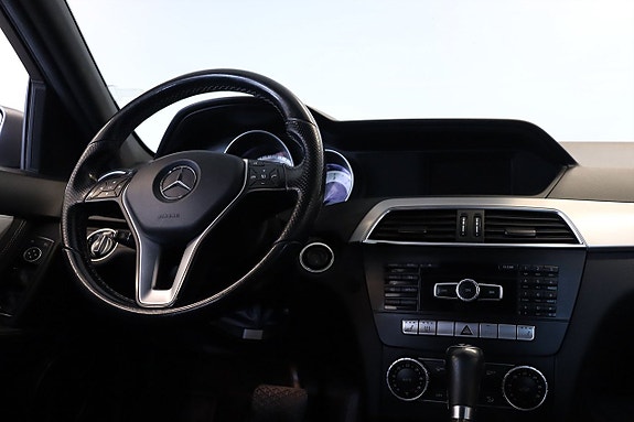 Mercedes-Benz C220 20 of 20