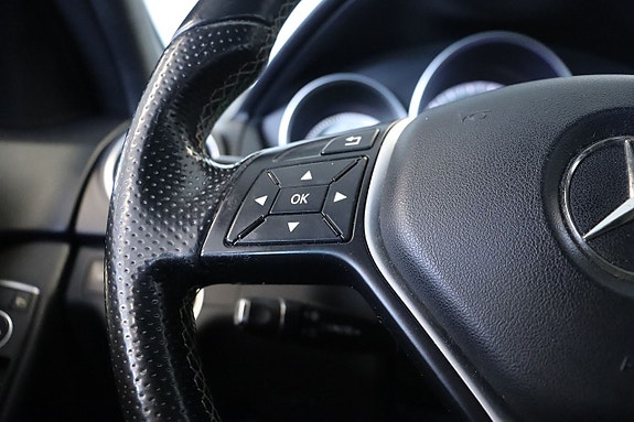 Mercedes-Benz C220 12 of 20