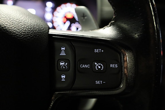 Dodge RAM 1500 19 of 23