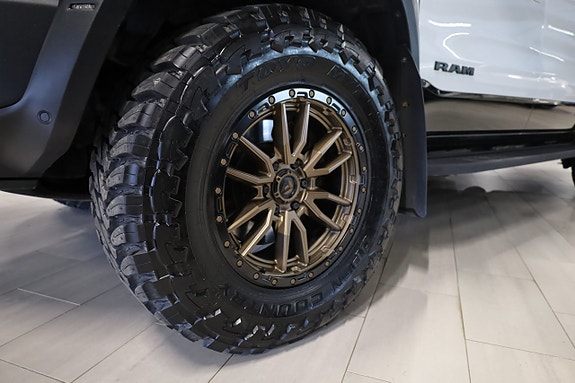 Dodge RAM 1500 6 of 23