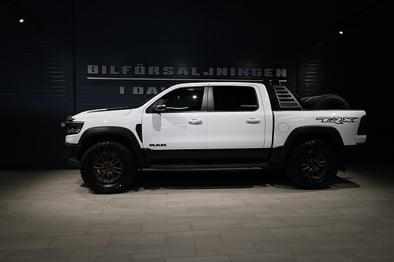 Dodge RAM 1500 3 of 5