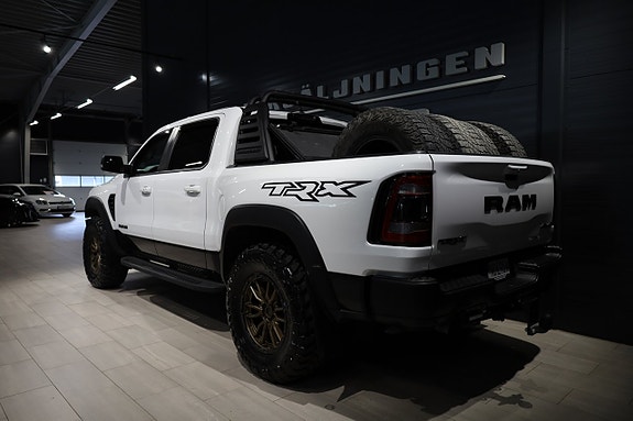 Dodge RAM 1500 4 of 5