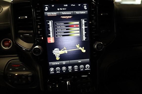 Dodge RAM 1500 16 of 23