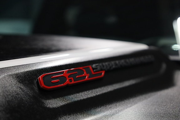 Dodge RAM 1500 23 of 23