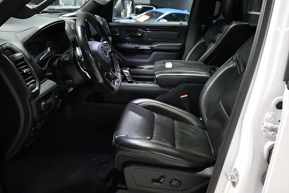 Dodge RAM 1500 7 of 23