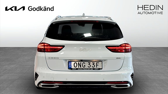 Kia Ceed 5 of 5