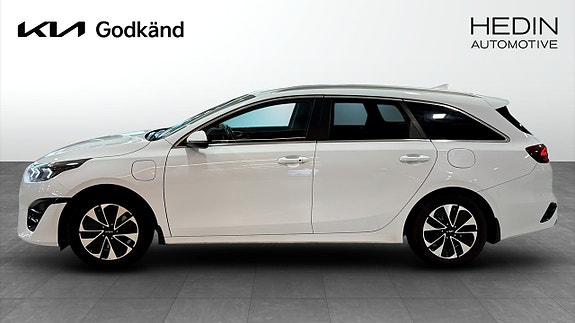 Kia Ceed 4 of 5