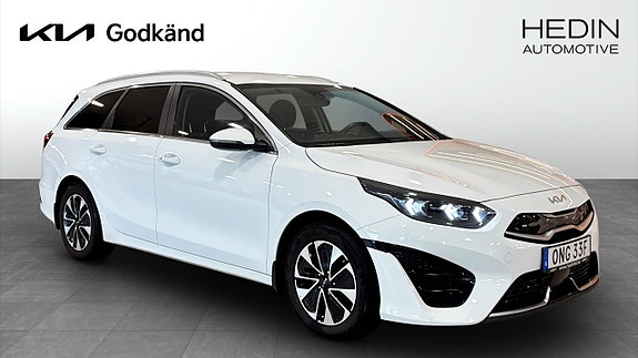 Kia Ceed 3 of 5