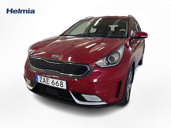 İkinci el  Kia Niro 1.6