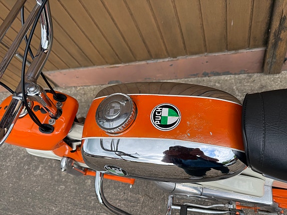 Puch Mexico 3 of 13