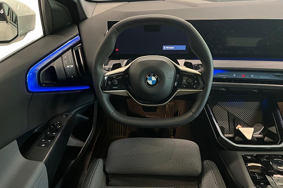 BMW X3 9 of 18