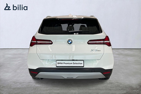 BMW X3 4 of 18