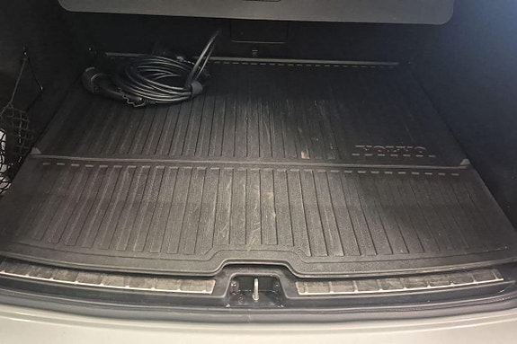 Volvo XC60 20 of 24