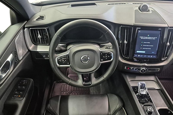 Volvo XC60 12 of 24