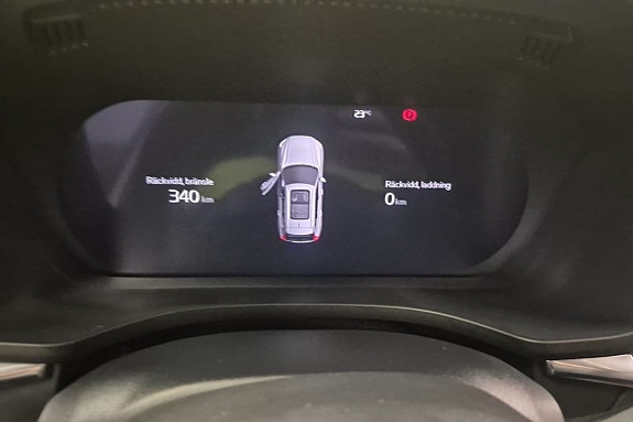 Volvo XC60 15 of 24