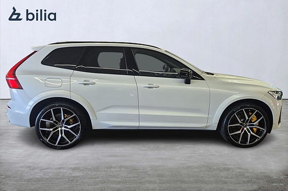 Volvo XC60 5 of 24