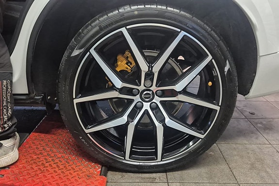 Volvo XC60 23 of 24