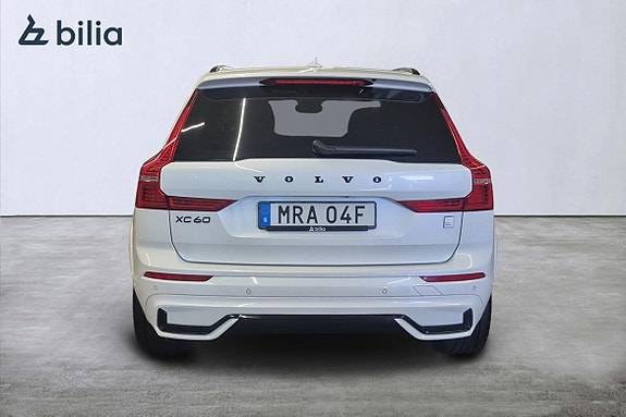 Volvo XC60 9 of 24