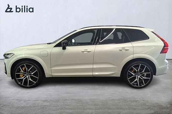 Volvo XC60 7 of 24