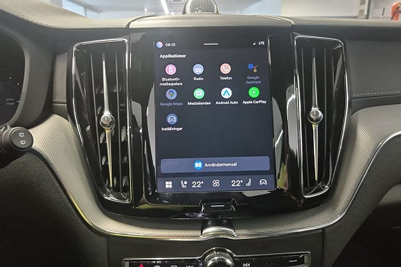 Volvo XC60 16 of 24