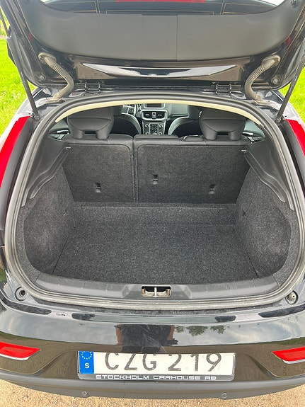 Volvo V40 14 of 15