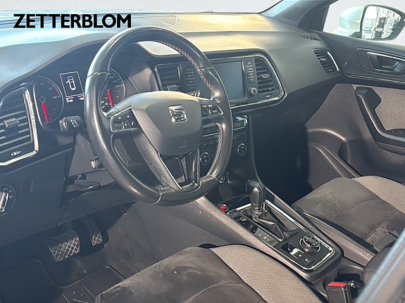 Seat Ateca 8 of 13