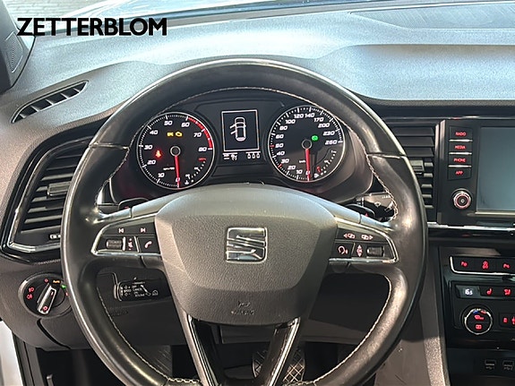 Seat Ateca 12 of 13