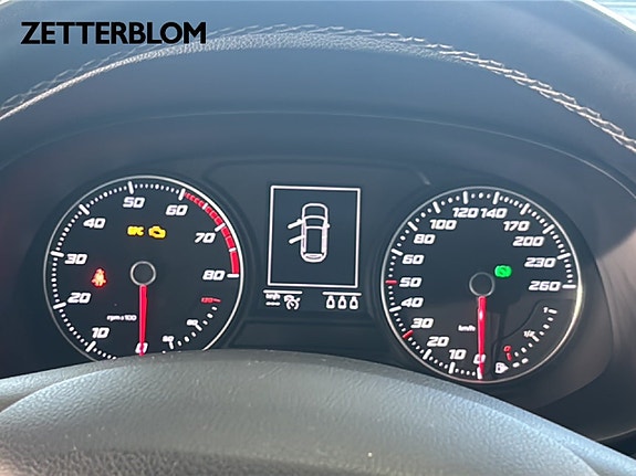 Seat Ateca 11 of 13