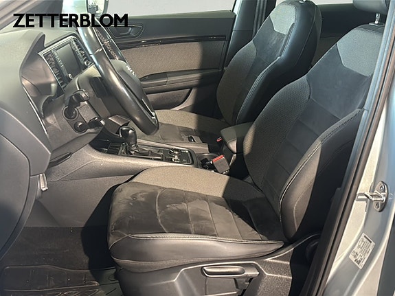 Seat Ateca 7 of 13