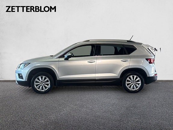 Seat Ateca 2 of 13