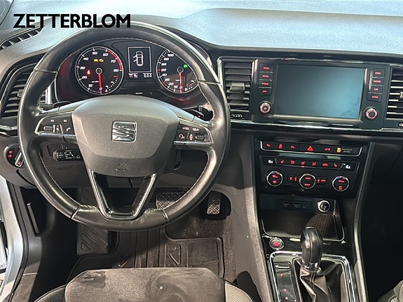 Seat Ateca 10 of 13