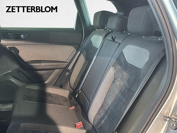 Seat Ateca 9 of 13
