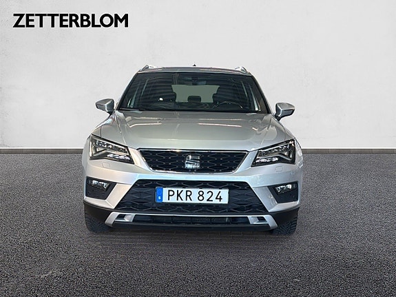 Seat Ateca 5 of 13