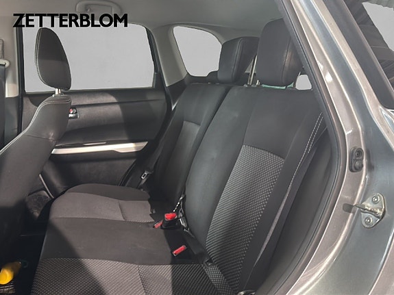 Suzuki Vitara 9 of 14