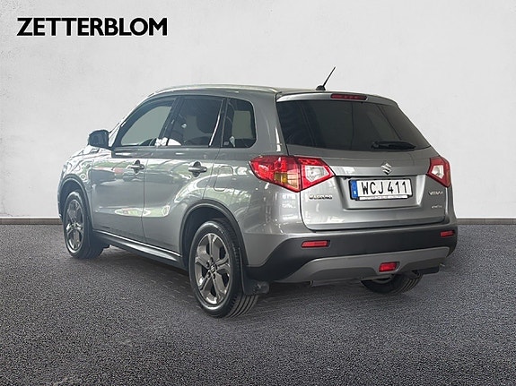 Suzuki Vitara 3 of 14