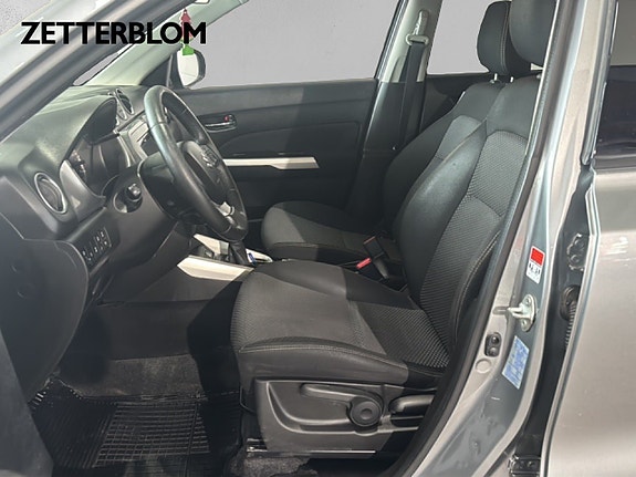 Suzuki Vitara 7 of 14