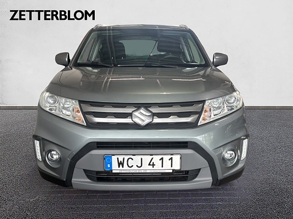 Suzuki Vitara 5 of 14